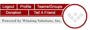 This site is powered by Winning Solutions, Inc.